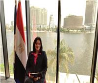 نائب وزير السياحة: "تجربة السفر لمصر لا تنسى"          