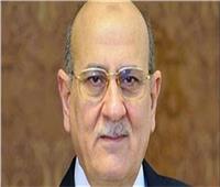 الأمين العام لمجلس الدولة: جاري الانتهاء من مدونة التقاليد القضائية