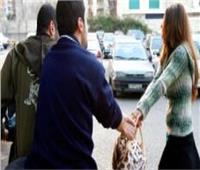 سقوط عصابة خطف حقائب السيدات في شبرا