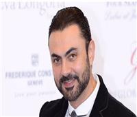 تعليق محمد كريم على حضوره حفل توزيع جوائز Emmys 2021 ..فيديو
