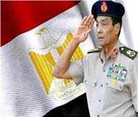مصر تودع البطل المشير طنطاوي في جنازة عسكرية