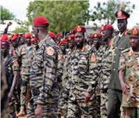 القوات المسلحة السودانية تعلن إحباط محاولة انقلاب.. والأوضاع تحت السيطرة