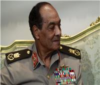 رئيس مجلس الشيوخ ينعى المشير محمد حسين طنطاوى وزير الدفاع الأسبق‎‎