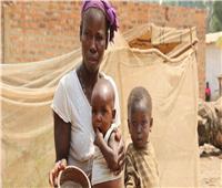 تقرير يحذر من تفاقم أزمة الجوع المتصاعدة في دول شرق إفريقيا