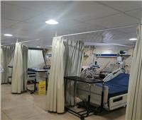 مستشفى قنا العام يستقبل 78 سيدة بوحدة الحمل الخطر منذ افتتاحها