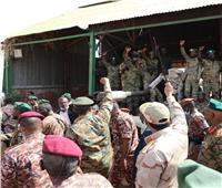 السودان يعلن إسدال الستار على محاولة الانقلاب الفاشلة