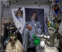 الهند تُسجل 27 ألف إصابة جديدة بفيروس كورونا و383 وفاة