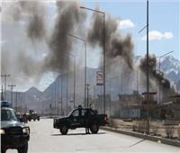 إطلاق نار و4 تفجيرات في جلال أباد شرق أفغانستان