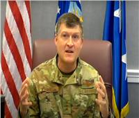 جنرال أمريكي يطالب بتغييرات في جيش الولايات المتحدة