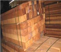«تجار الأخشاب»: التسجيل المسبق يمنع دخول بضائع «بئر السلم» إلى السوق المصرية