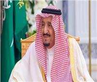 الملك سلمان يؤكد دعم بلاده جهود التوصل لاتفاق ملزم حول «سد النهضة»