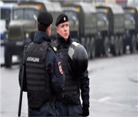 الأمن الروسي يعلن القبض على خلية إرهابية في الأورال