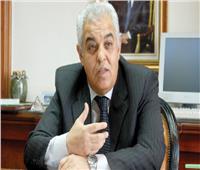 وزير الري الأسبق: «عندنا 50% عجز في حصتنا المائية ودي مؤامرة على مصر»|فيديو