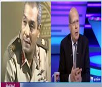 عبدالحليم قنديل: المشير طنطاوي كان سبباً حقيقياً في حماية مصر من السقوط