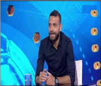 عمرو الحلواني يناشد أسوان بالسماح له بالرحيل عن الفريق