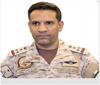 «التحالف» يدمر نقاط عسكرية حيوية لـ«الحوثيين» في صنعاء وصعدة