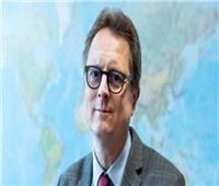 السفير الألماني: سنواصل التعاون مع مصر في كل المجالات
