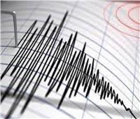 زلزال بقوة 4.3 درجة على مقياس ريختر بأوكرانيا