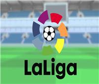 «الليجا» تعلن مواعيد مباريات الجولة التاسعة من الدوري الإسباني 