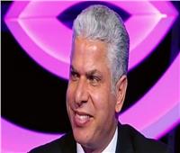 وائل جمعة : أتمنى أن يُغلَق ملف مصطفى محمد نهائياً