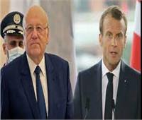 صحف لبنانية: لقاء ماكرون وميقاتي بباريس يبحث خطة التعافي الحكومية