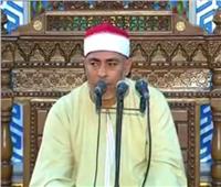 بث مباشر| شعائر صلاة الجمعة من مسجد التوبة بدمنهور