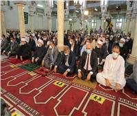 وزير الأوقاف يفتتح 14 مسجدا بمحافظة البحيرة بتكلفة 24 مليون جنيه