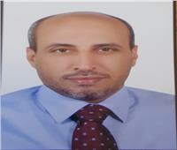 الدكتور زكريا أحمد سعد عميدا لكلية الدراسات الإنسانية جامعة الأزهر    