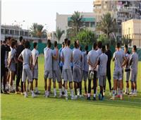 «الشعباني» يوجه رسالة لـ«لاعبي المصري»