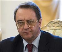 الخارجية الروسية: موسكو تأمل أن يتغلب لبنان على الأزمة الاقتصادية في البلاد