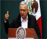 الرئيس المكسيكي: بلدي لن تصبح مخيمًا للمهاجرين