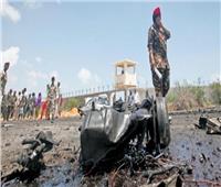 انفجار ثانِ يستهدف قوات بوروندية بالصومال.. وحركة الشباب تتبناه