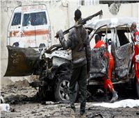 بينهم «مستشارة لرئيس الحكومة».. 8 قتلى في هجوم قرب القصر الرئاسي بالصومال