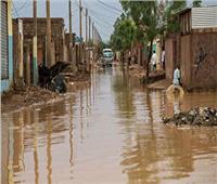 السودان.. ارتفاع ضحايا السيول والفيضانات إلى 86 حالة وفاة