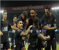 باريس يحافظ على صدارة الدوري الفرنسي بالفوز على مونبلييه 