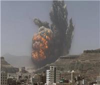 مقتل وإصابة 13 فردا بالجيش اليمني في قصف صاروخي