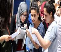 التعليم تواصل فحص تظلمات طلاب الثانوية العامة في أوراق البابل شيت «يدويا»