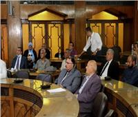 «المهندسين» تقيم جلسة استماع حول مشروع أرض سيتي ستار