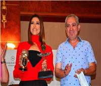 «الإسكندرية السينمائي» يحتفي بفوز حنان مطاوع بجائزة أفضل ممثلة بمهرجان الأمل