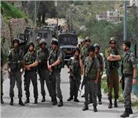 الاحتلال الإسرائيلي يعتقل 4 فلسطينيين بالقدس المحتلة 