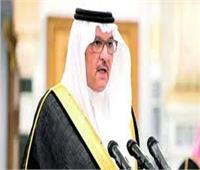 سفير السعودية: ندعم مصر والسودان فى ملف سد النهضة.. فيديو