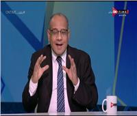 الدردير : الأهلي دخل في مفاوضات مع المغربي أشرف بن شرقي جناح الزمالك