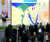 مدبولي يكشف سبب توقف عجلة التنمية في سيناء ما بعد ثورة 30 يونيو