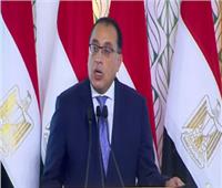 رئيس الوزراء: سيناء هي صاحبة أطول سجل عسكرى معروف فى التاريخ