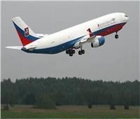 الطيران المدني: 32 رحلة أسبوعية لـ 6 مدن روسية بنسبة امتلاء 90 % | خاص