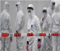 ألمانيا تسجل 3022 إصابة جديدة و10 وفيات بفيروس «كورونا»