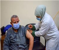 وكيل وزارة الصحة بالشرقية يشدد على سرعة تسجيل وتطعيم المواطنين بلقاح كورونا 