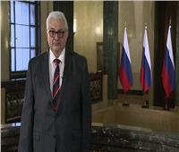 سفير روسيا في برلين: مستعدون للعمل مع أي حكومة ألمانية يجري تشكيلها