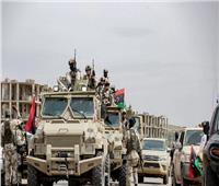 ليبيا وبريطانيا تبحثان المساعدة اللازمة لإعادة بناء المؤسسة العسكرية الليبية
