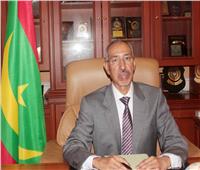 وزير الدفاع الموريتاني يبحث مع مسئول عسكري فرنسي تعزيز التعاون المشترك